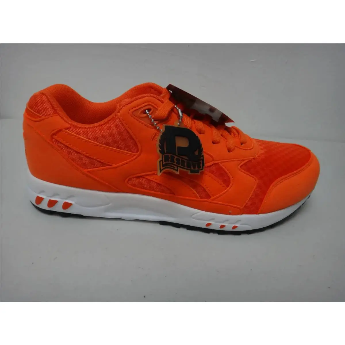 Reebok shoes - Inferno - Inferno - V55120 - Orange 2
