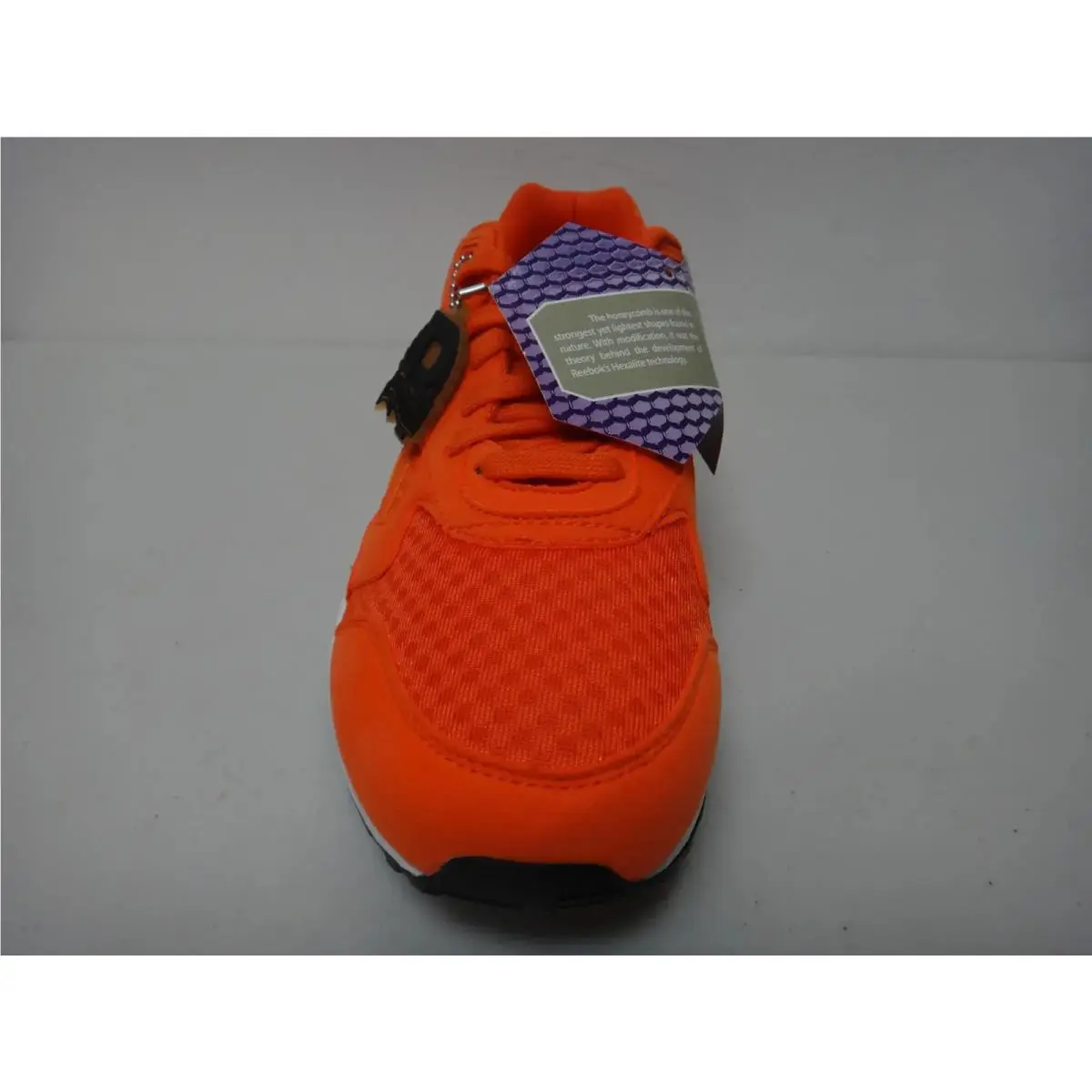 Reebok shoes - Inferno - Inferno - V55120 - Orange 3