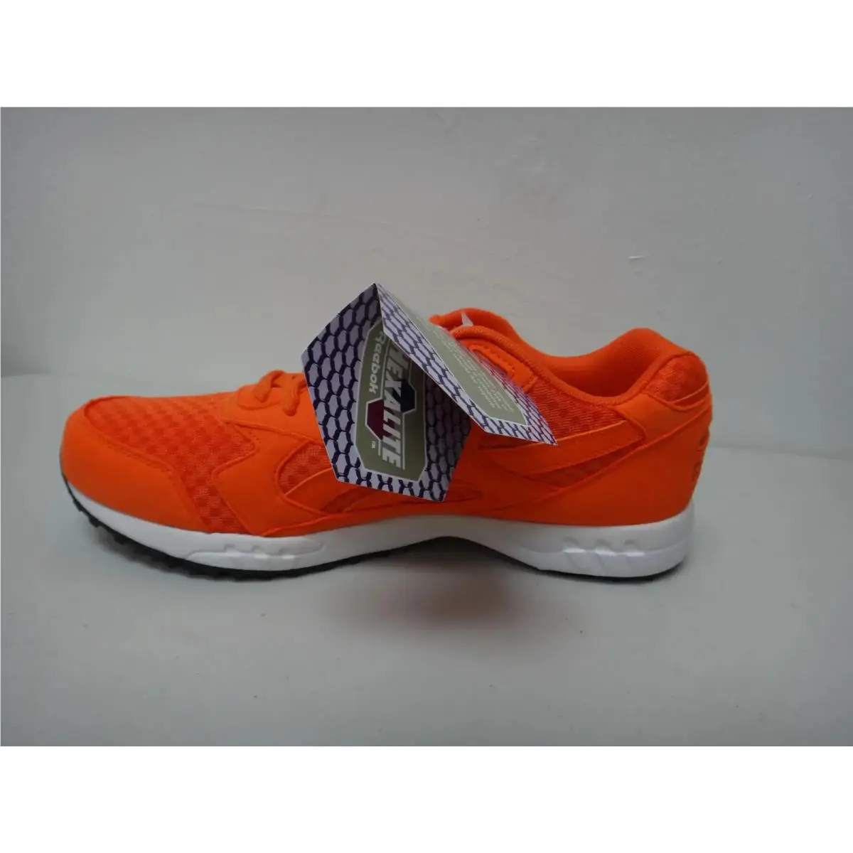 Reebok shoes - Inferno - Inferno - V55120 - Orange 4