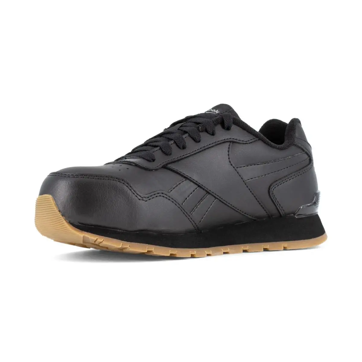 Reebok shoes - Black (UPC: 690774551459) 0