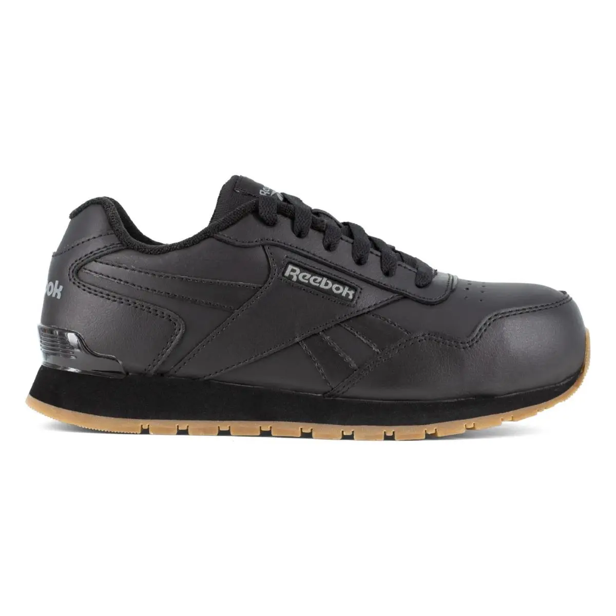 Reebok shoes - Black (UPC: 690774551459) 1