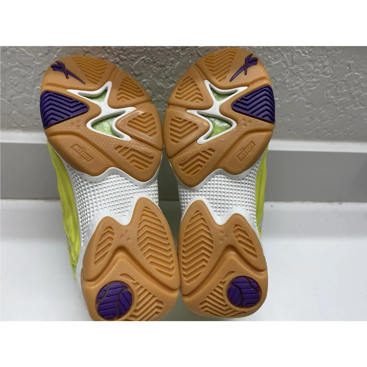 Reebok shoes - Reebok Pump - Pump - FV7901 - Multicolor 4