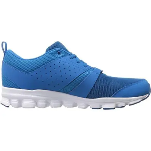 Reebok shoes - Blue 1
