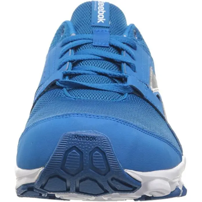 Reebok shoes - Blue 2