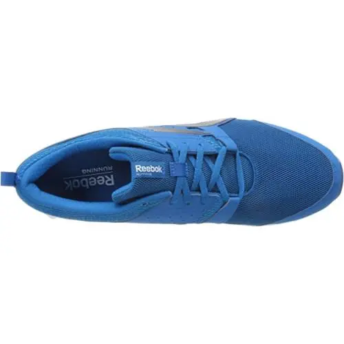 Reebok shoes - Blue 4