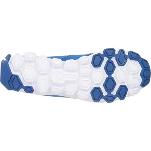 Reebok shoes - Blue 5