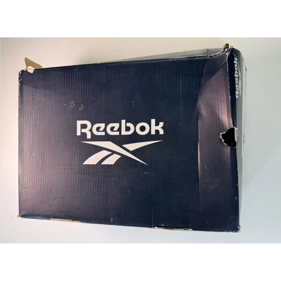 Reebok shoes - Dayod - Dayod - RB173 - Black (UPC: 690774161795) 12