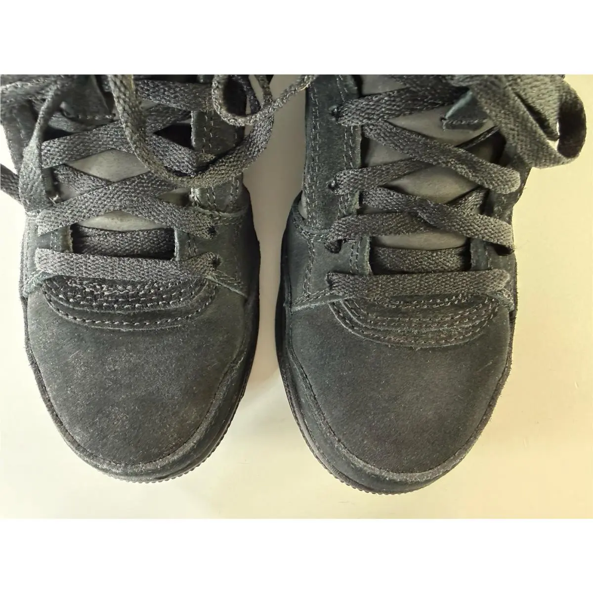 Reebok shoes - Dayod - Dayod - RB173 - Black (UPC: 690774161795) 0