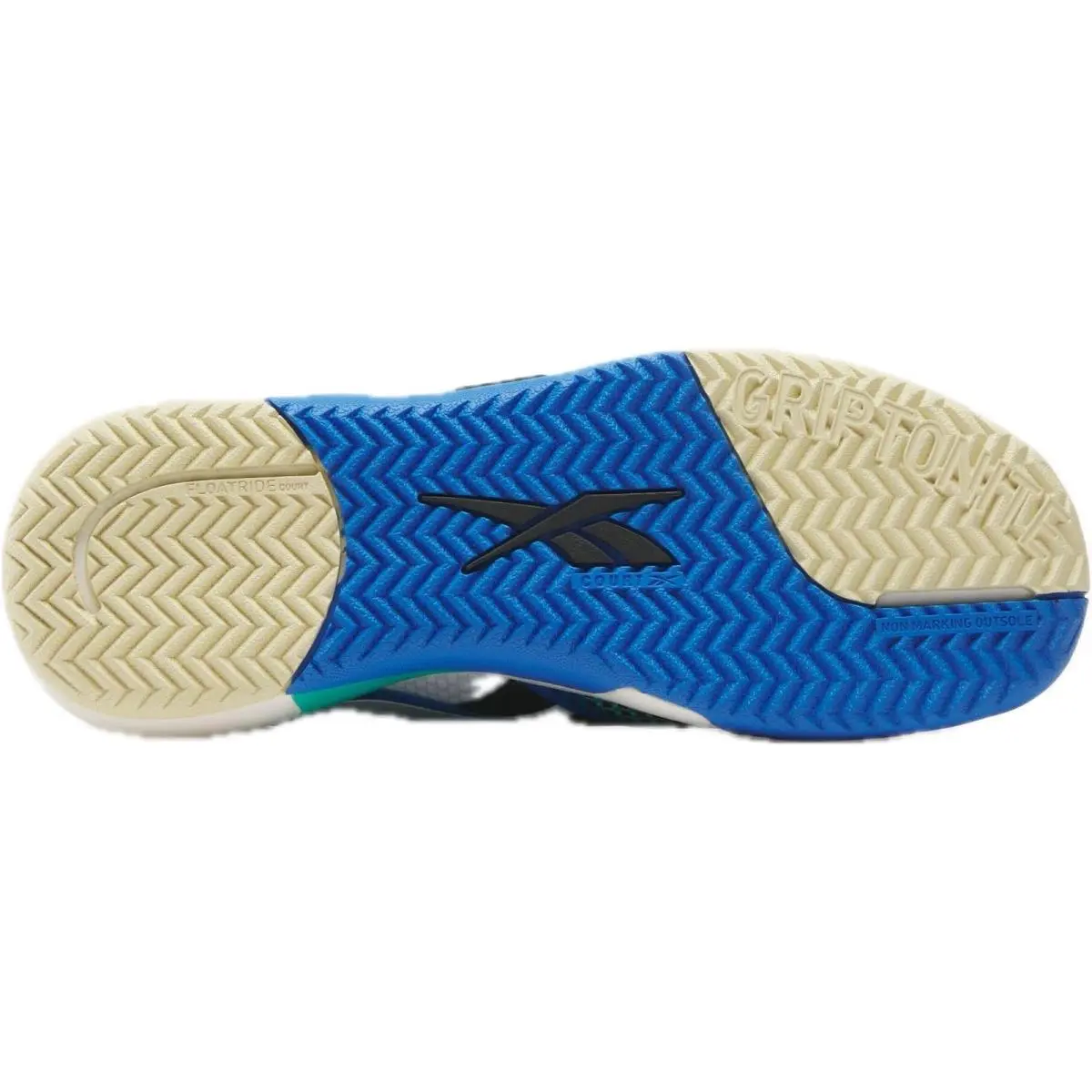 Reebok shoes - Multicolor 2