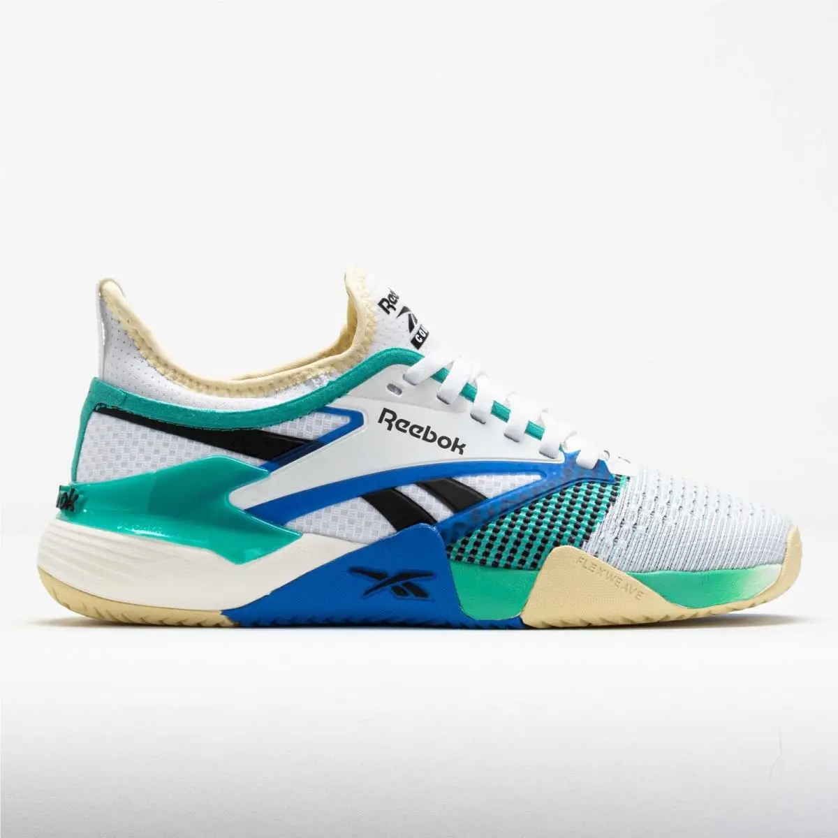 Reebok shoes - Multicolor 0