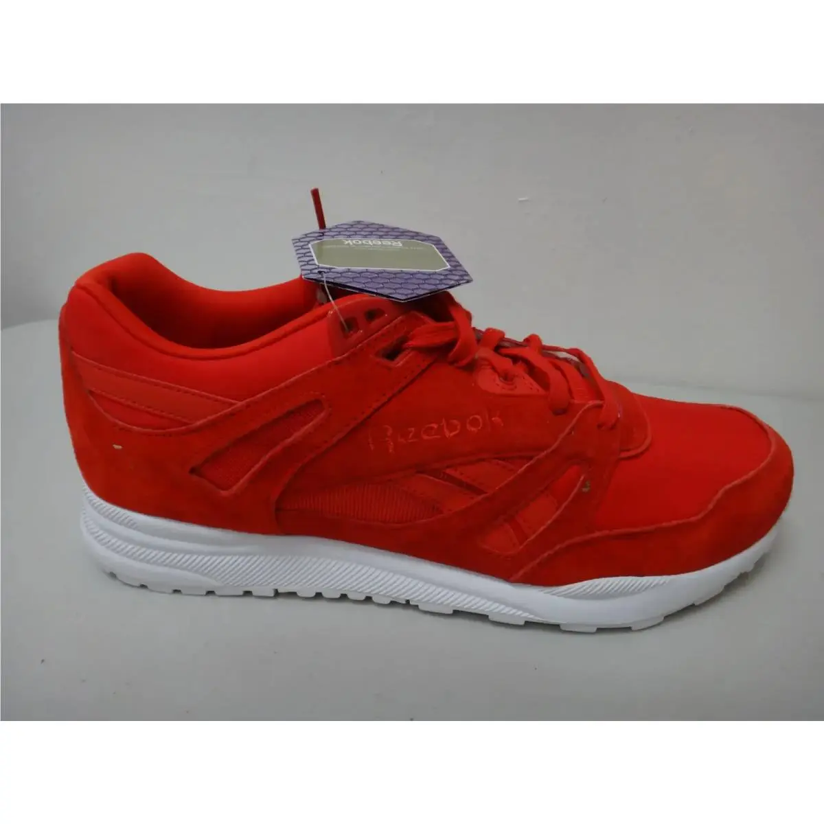 Reebok shoes - Reebok Ventilator - Ventilator - V68020 - Motor Red 1