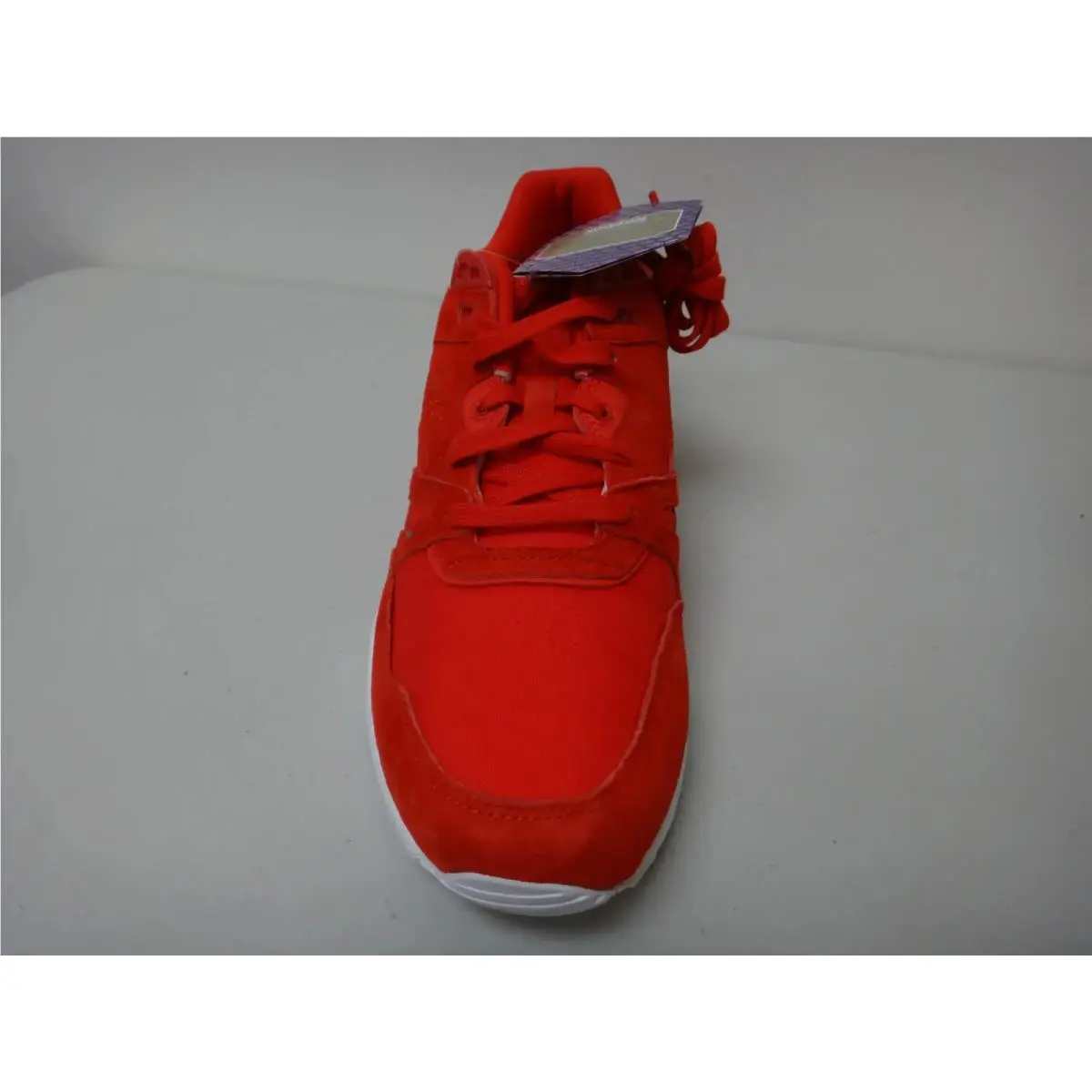 Reebok shoes - Reebok Ventilator - Ventilator - V68020 - Motor Red 2