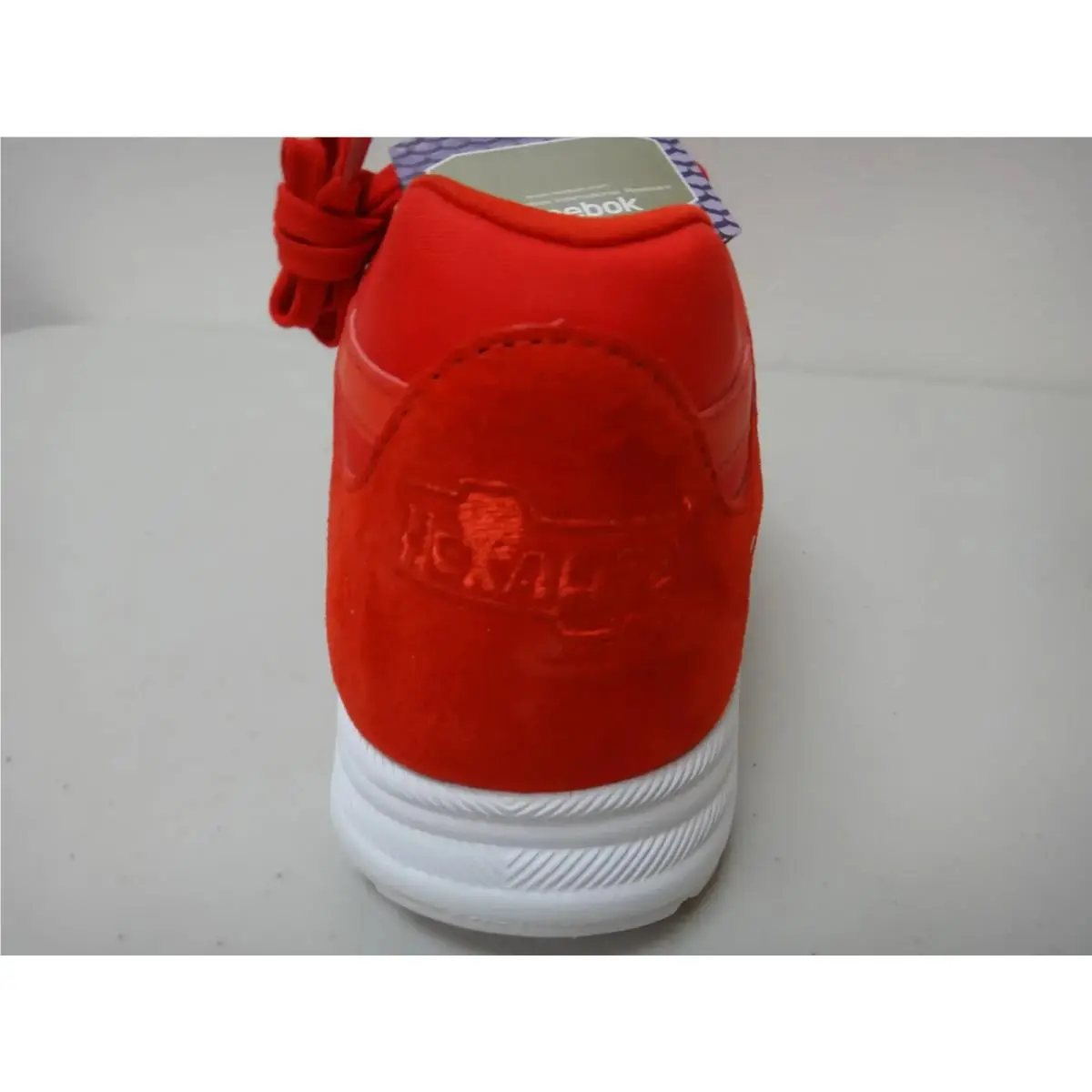 Reebok shoes - Reebok Ventilator - Ventilator - V68020 - Motor Red 4