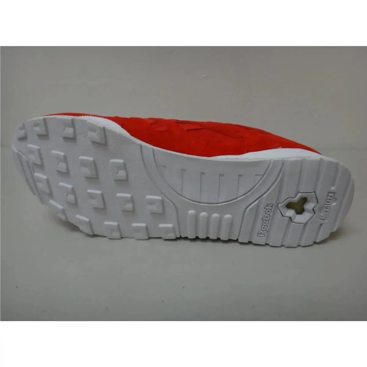 Reebok shoes - Reebok Ventilator - Ventilator - V68020 - Motor Red 6