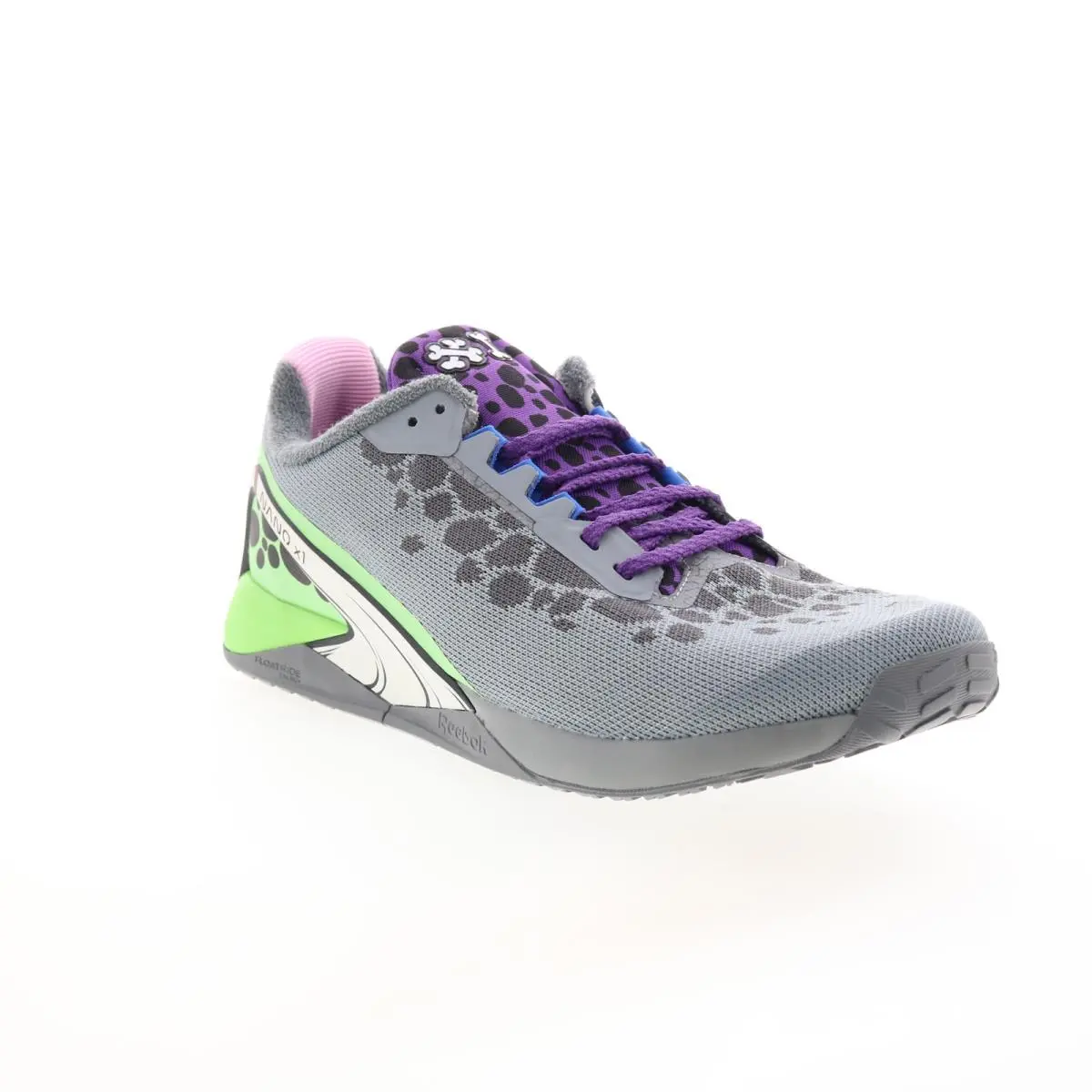 Reebok shoes - Reebok Nano X1 - Nano - GX6435 - Gray (UPC: 195735211019) 0