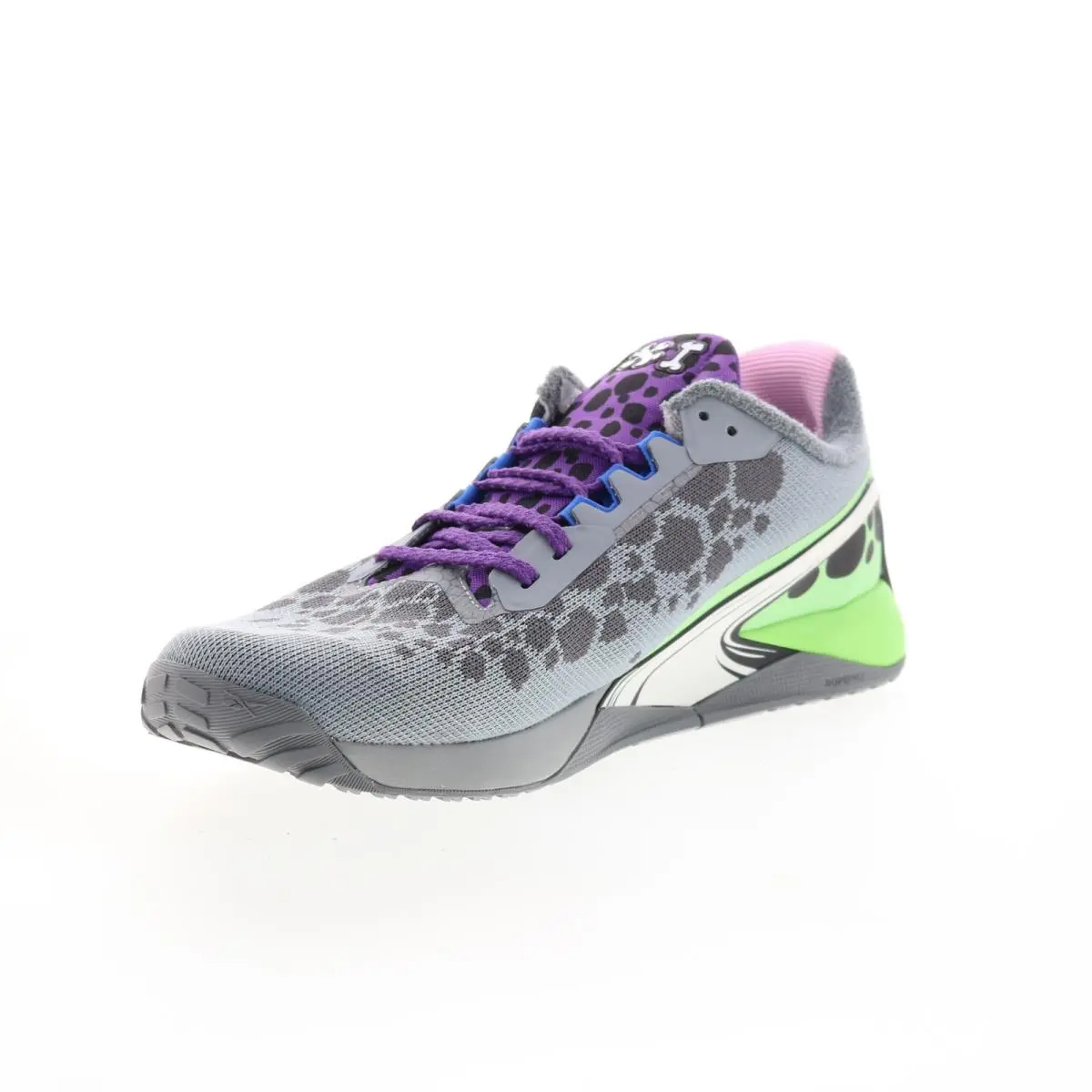 Reebok shoes - Reebok Nano X1 - Nano - GX6435 - Gray (UPC: 195735211019) 2