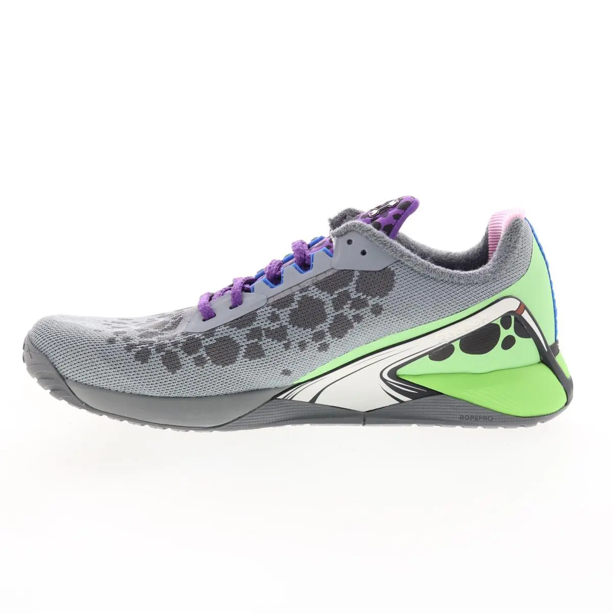 Reebok shoes - Reebok Nano X1 - Nano - GX6435 - Gray (UPC: 195735211019) 3