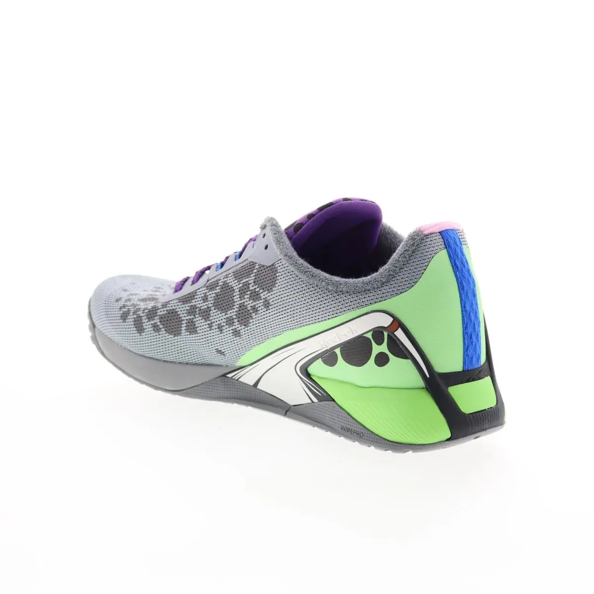 Reebok shoes - Reebok Nano X1 - Nano - GX6435 - Gray (UPC: 195735211019) 4