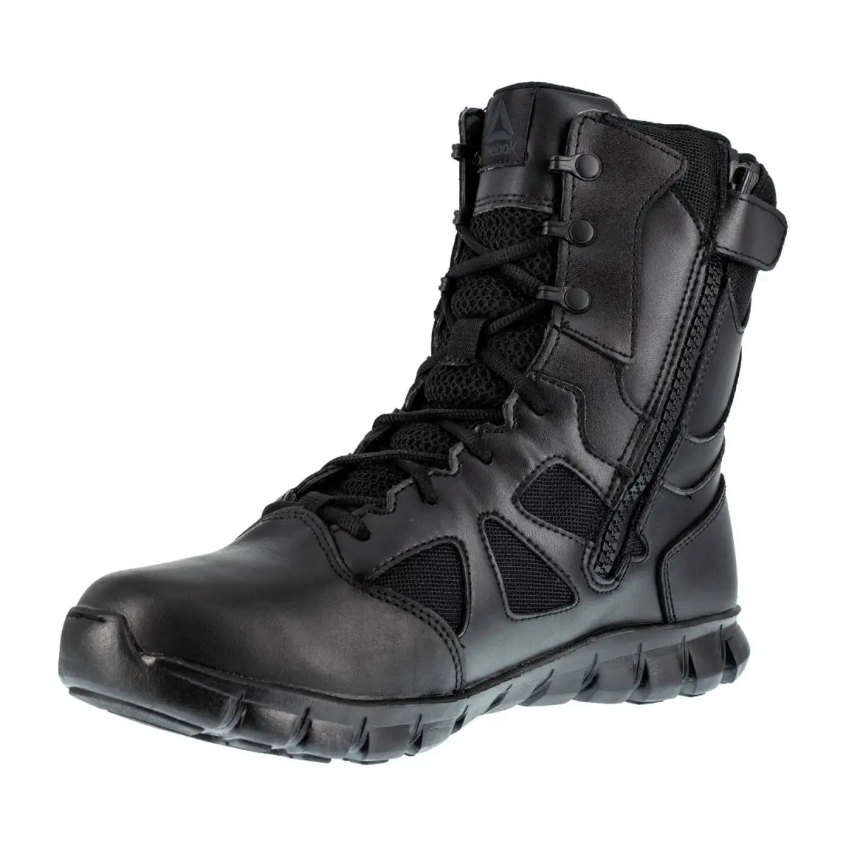 Reebok shoes - Black (UPC: 690774395695) 0