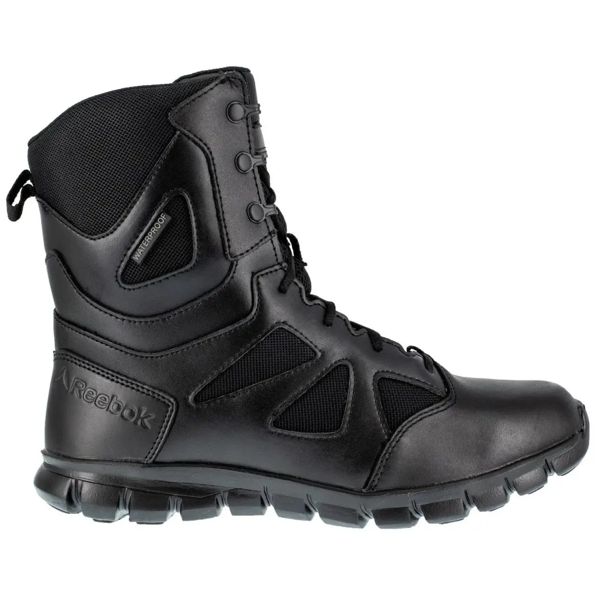 Reebok shoes - Black (UPC: 690774395695) 1