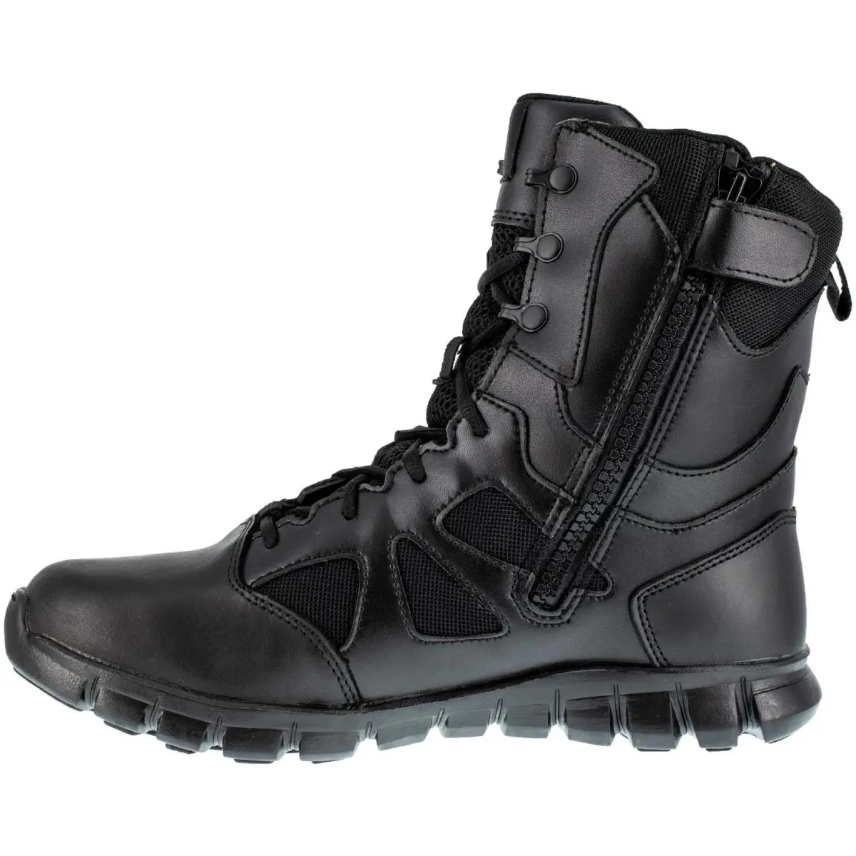 Reebok shoes - Black (UPC: 690774395695) 2