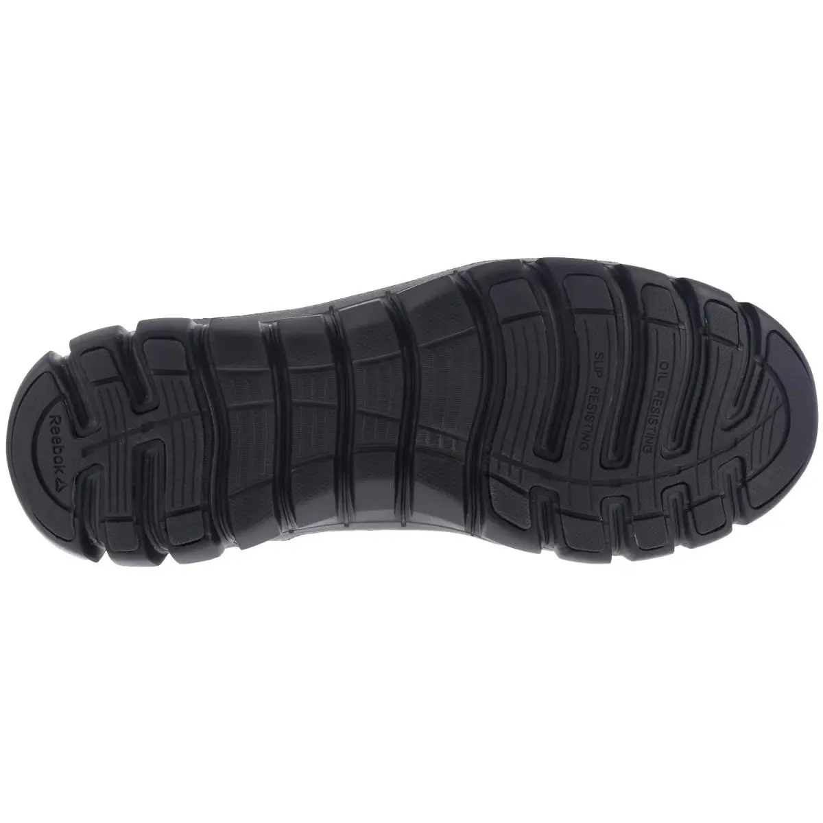 Reebok shoes - Black (UPC: 690774395695) 3