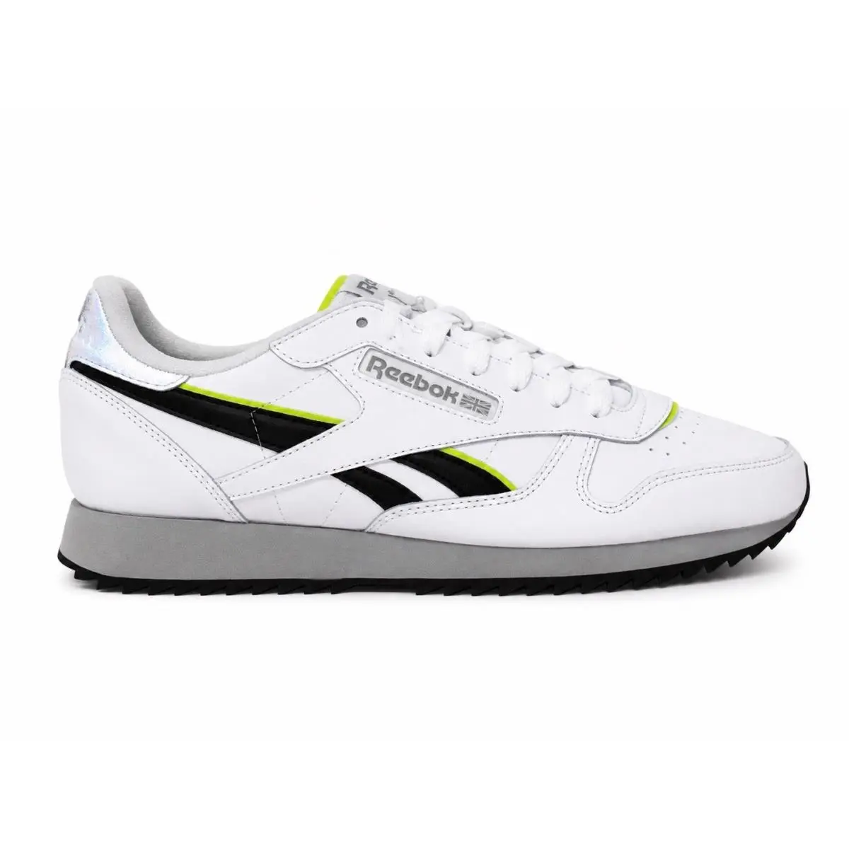 Reebok shoes - Reebok Classic Leather - Classic Leather - White 0