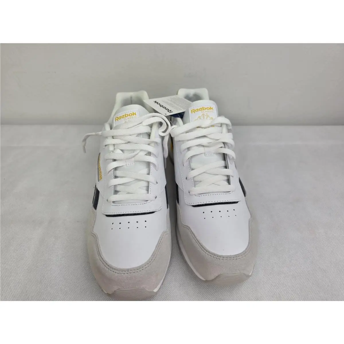 Reebok shoes - Reebok Reebok Classic - Classic - DV8146 - Multicolor 9