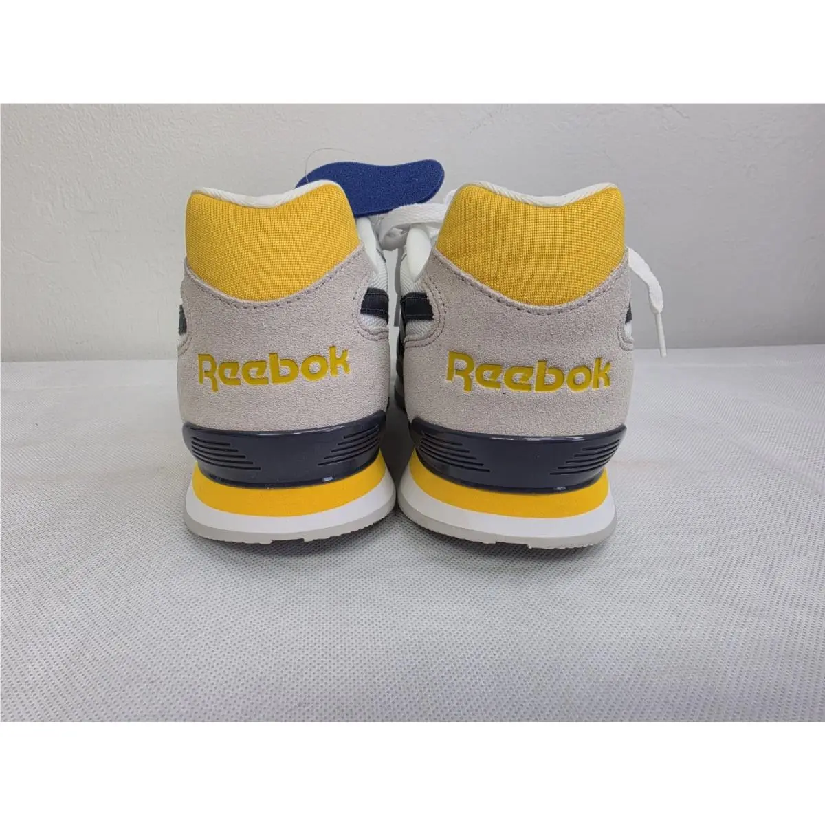 Reebok shoes - Reebok Reebok Classic - Classic - DV8146 - Multicolor 12