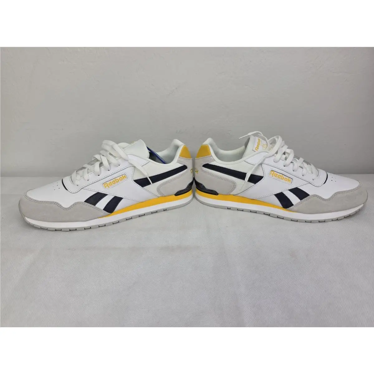 Reebok shoes - Reebok Reebok Classic - Classic - DV8146 - Multicolor 0