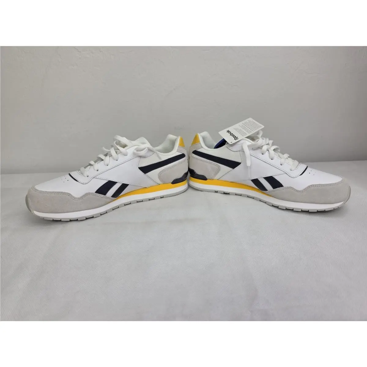 Reebok shoes - Reebok Reebok Classic - Classic - DV8146 - Multicolor 2