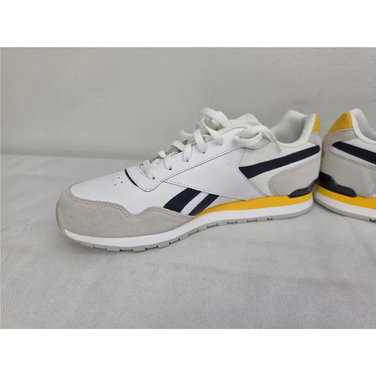Reebok shoes - Reebok Reebok Classic - Classic - DV8146 - Multicolor 7
