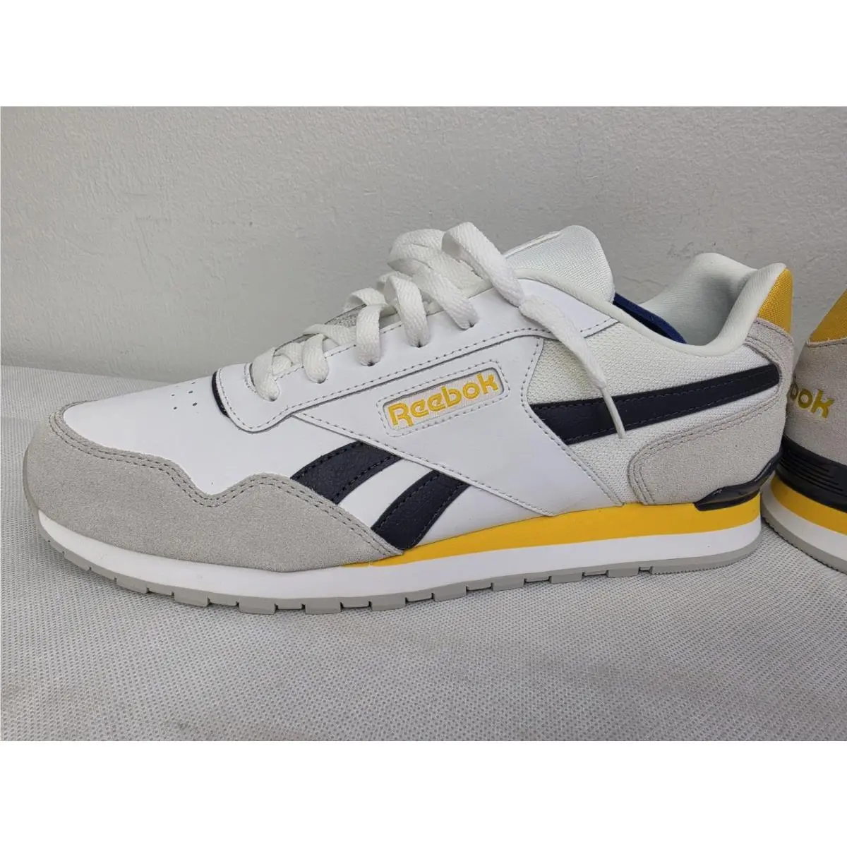 Reebok shoes - Reebok Reebok Classic - Classic - DV8146 - Multicolor 1