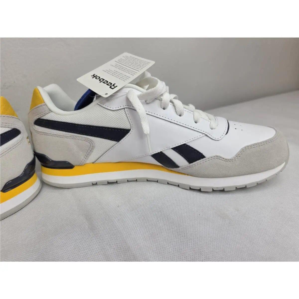 Reebok shoes - Reebok Reebok Classic - Classic - DV8146 - Multicolor 6
