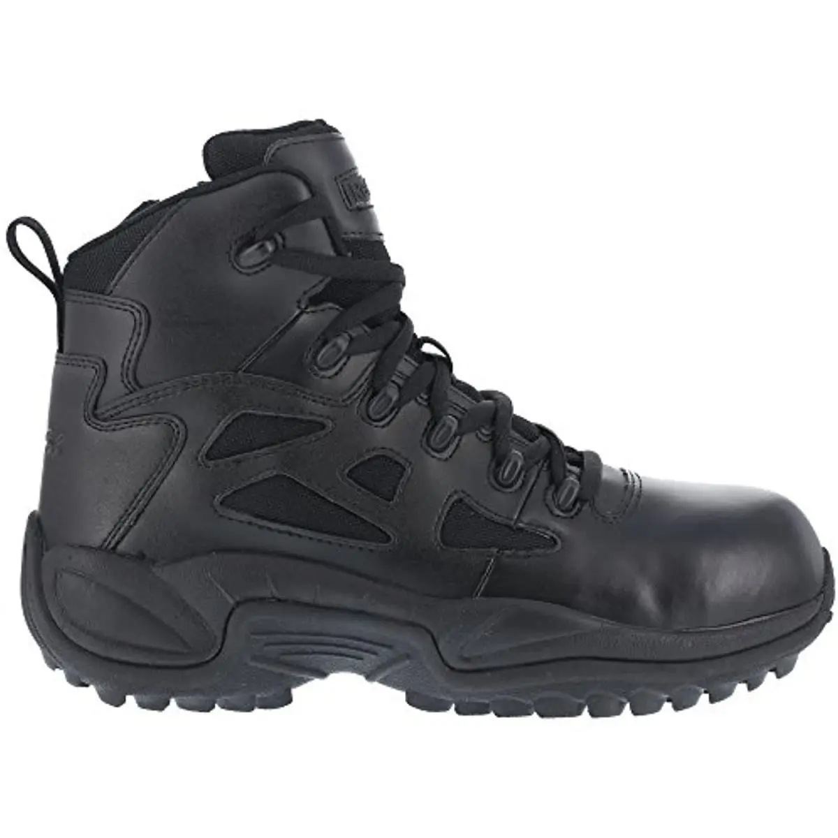 Reebok shoes - Black (UPC: 690774139893) 0