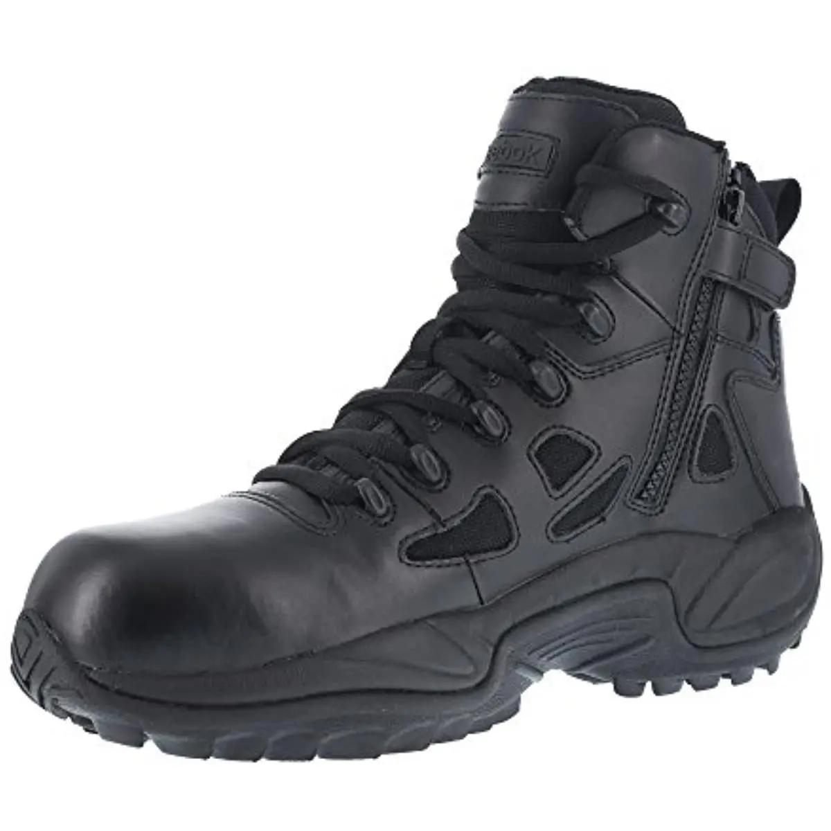 Reebok shoes - Black (UPC: 690774139893) 1