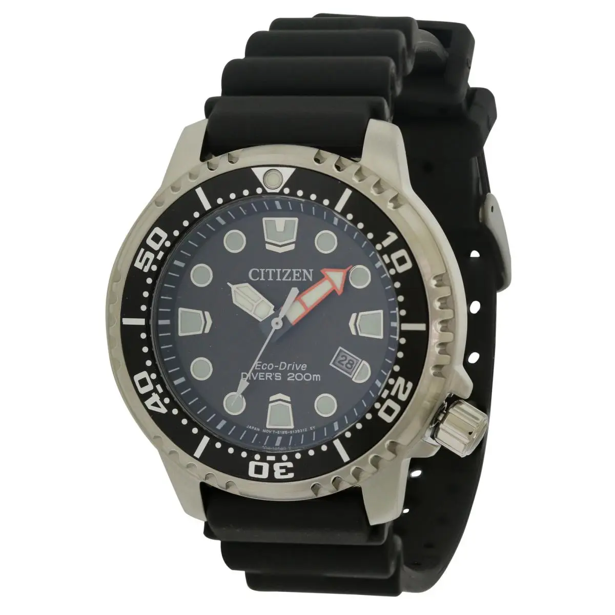 Citizen Eco-drive Promaster Diver Mens Watch BN0150-28E