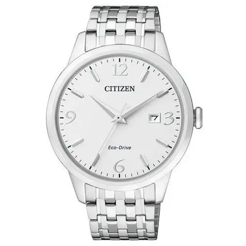 Men`s Corso 40mm Solar Eco-drive Watch BM7300-50A by Citizen