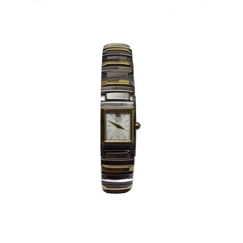 Elegance 5421-N87216 Ladies Quartz Wristwatch by Citizen