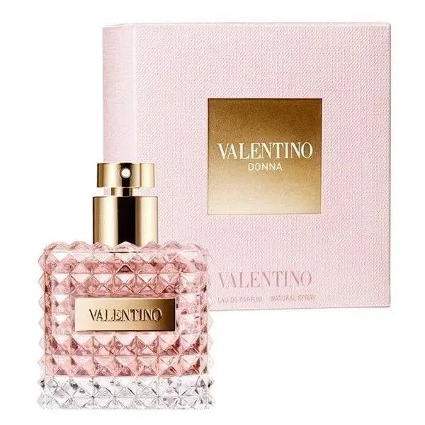 Donna By  3.4 oz / 100 ml Edp Spray Women by Valentino
