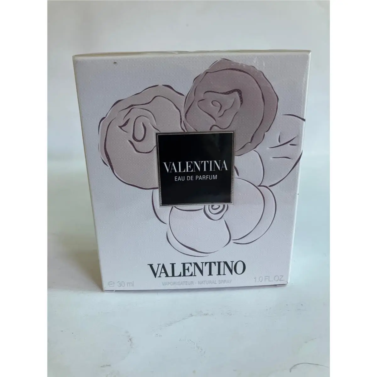 Valentina 1oz Edp Spray For Women Rare by Valentino