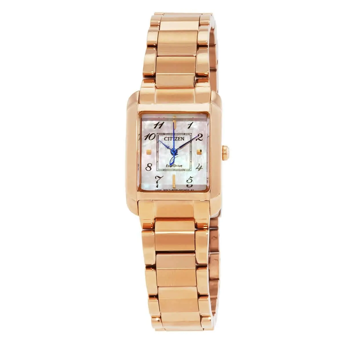 L Ladies Watch EW5603-89Y by Citizen