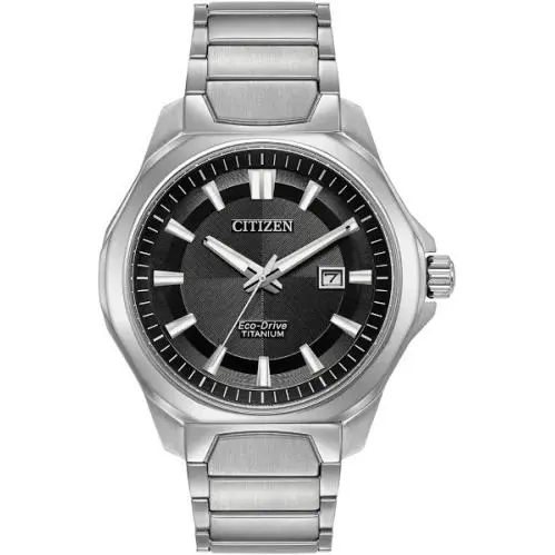 Eco-drive Men`s Watch - AW1540-88E by Citizen
