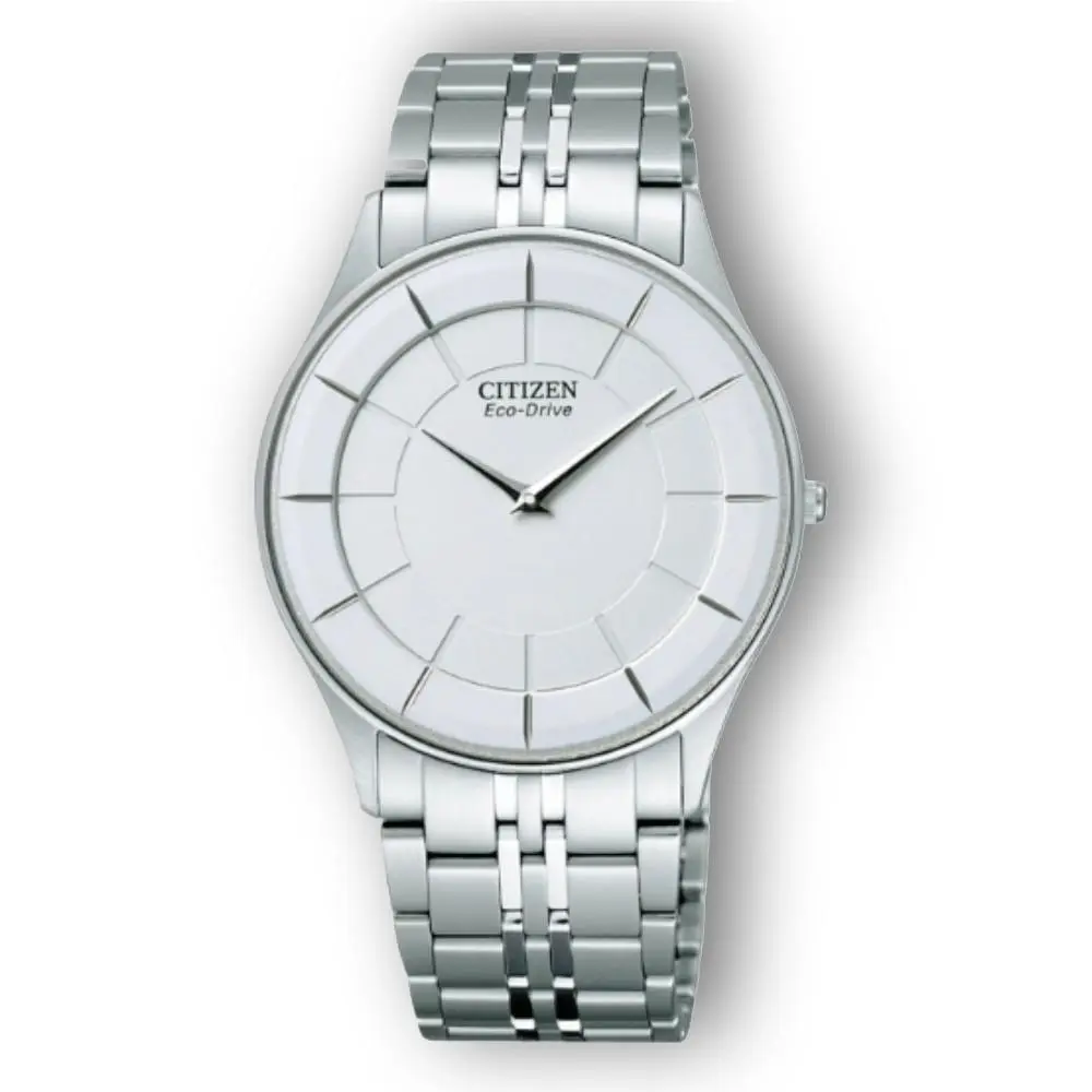Men`s Watch Stilleto Eco-drive AR3010-65A by Citizen