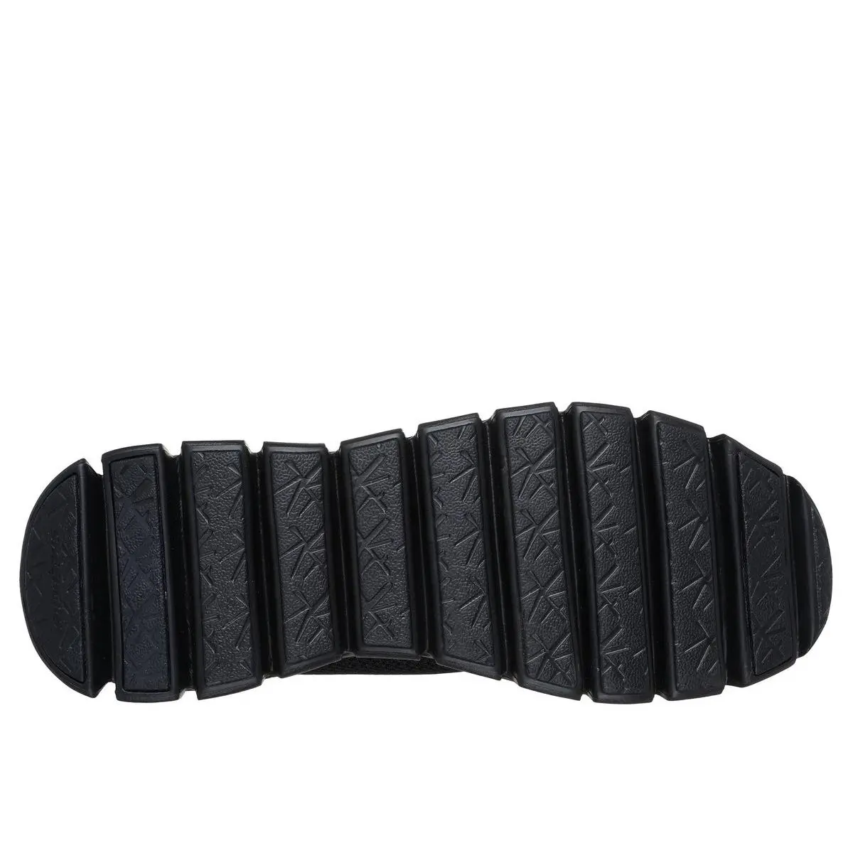 Skechers shoes - BLACK 1