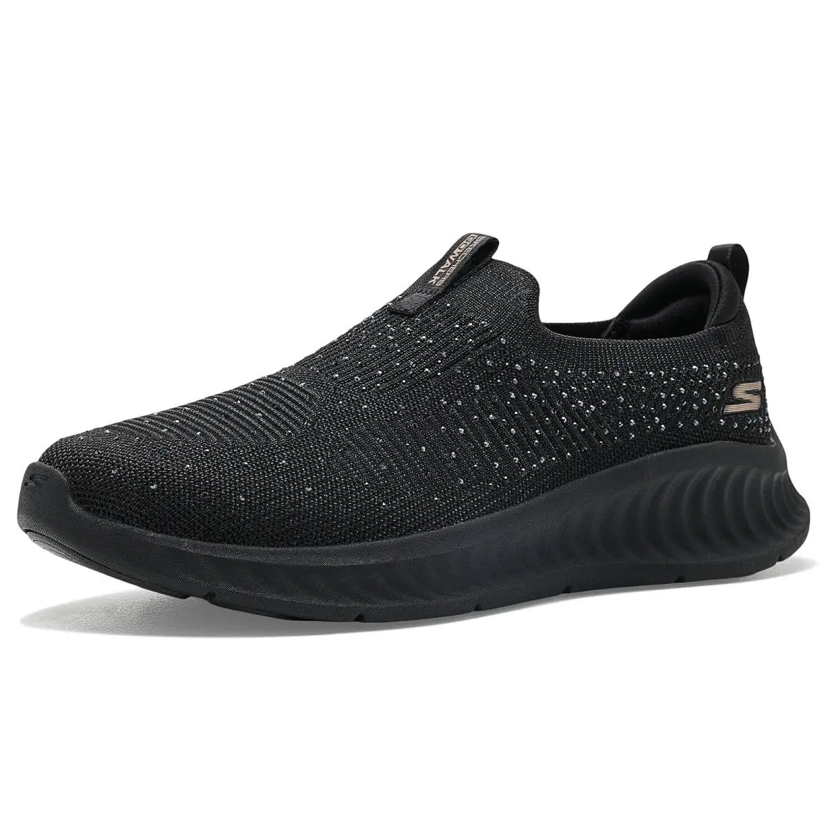Woman`s Sneakers Athletic Shoes Skechers Performance Go Walk Now Lovely