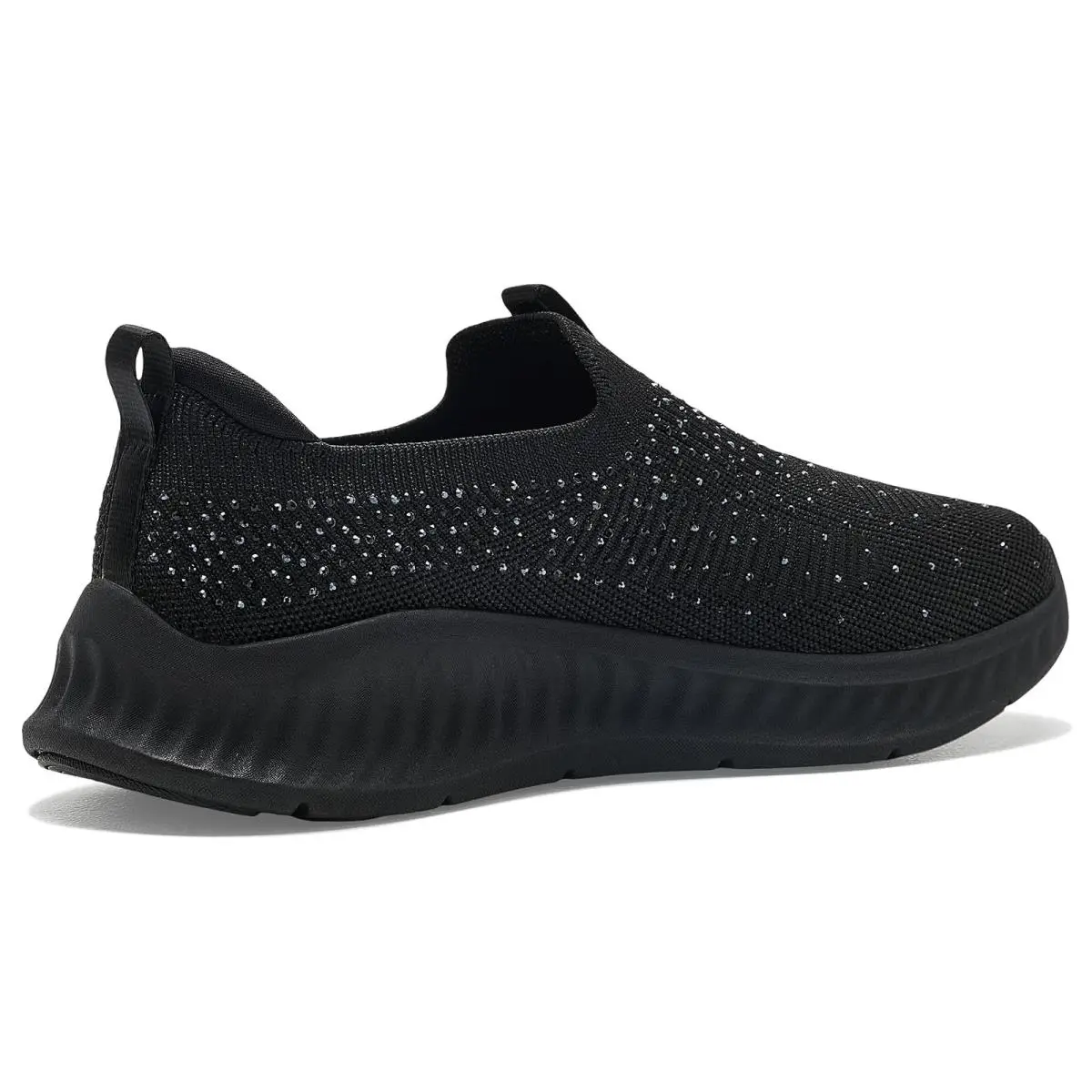 Skechers shoes - Black/Black 1