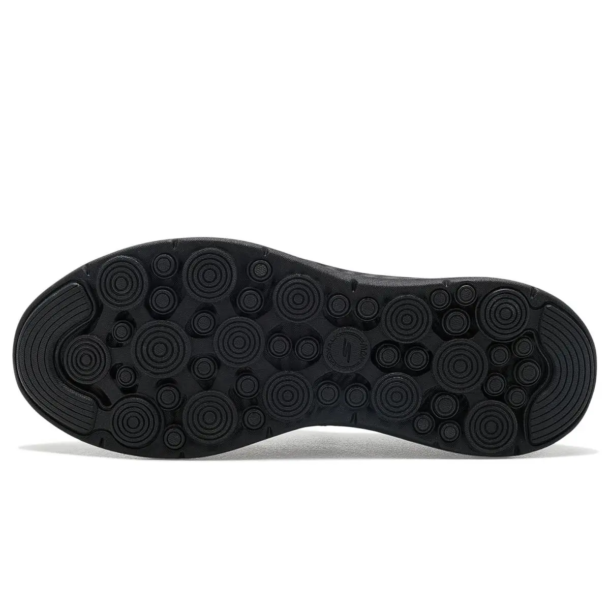 Skechers shoes - Black/Black 3