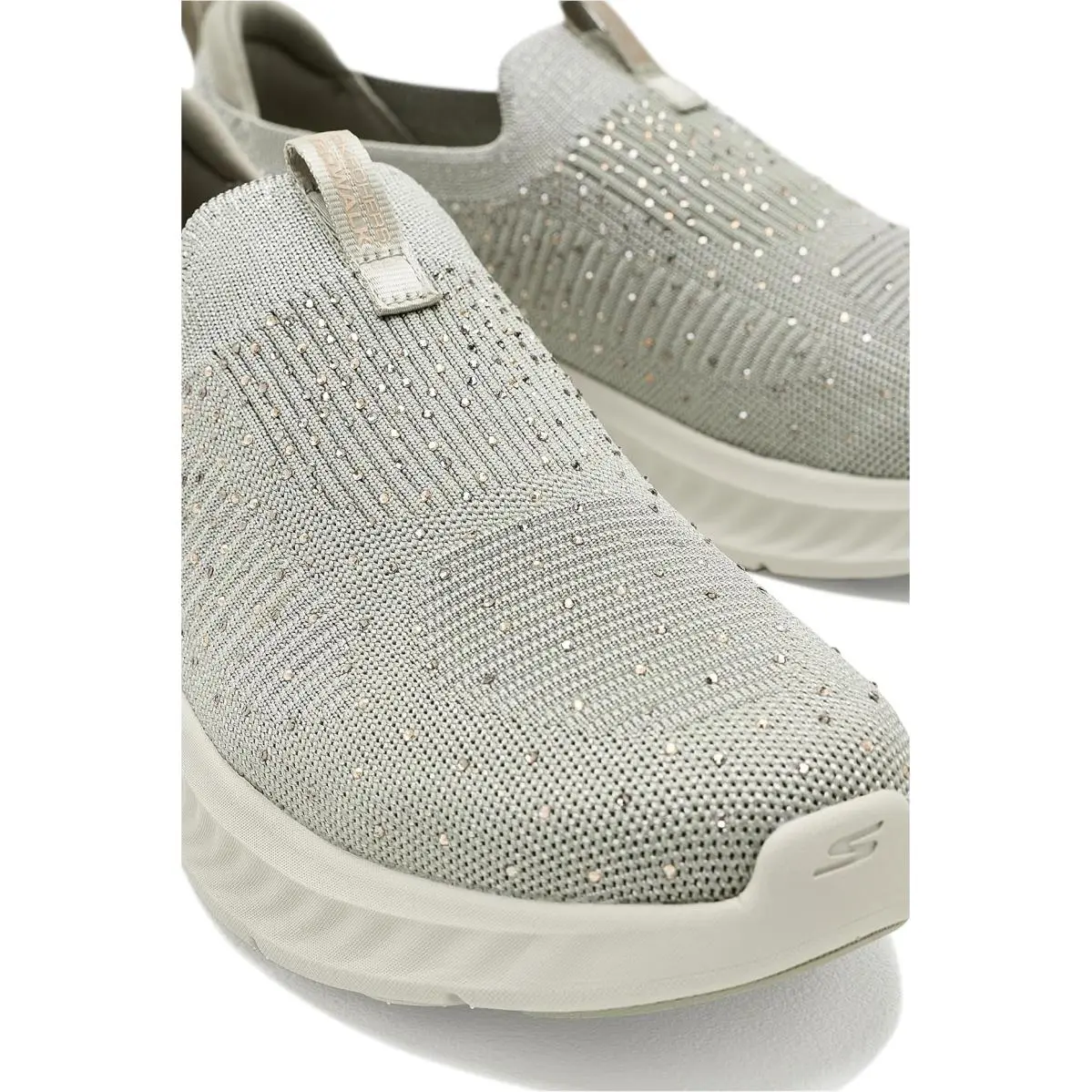 Skechers shoes - Black/Black 25
