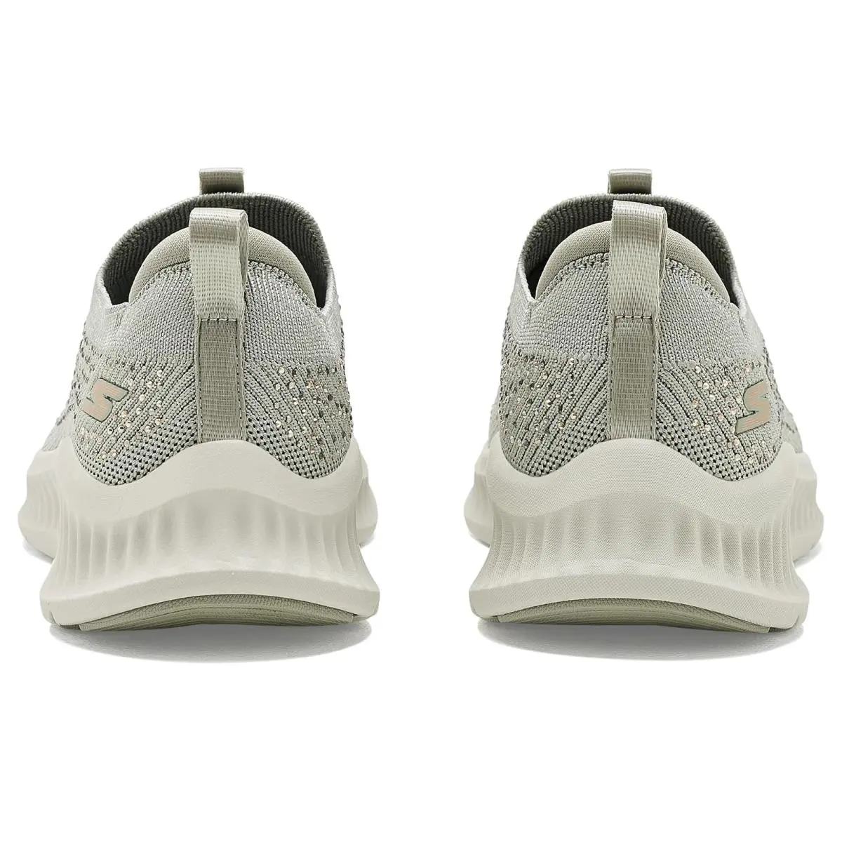 Skechers shoes - Black/Black 26